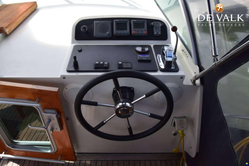Linssen 34.9 Sedan/AC