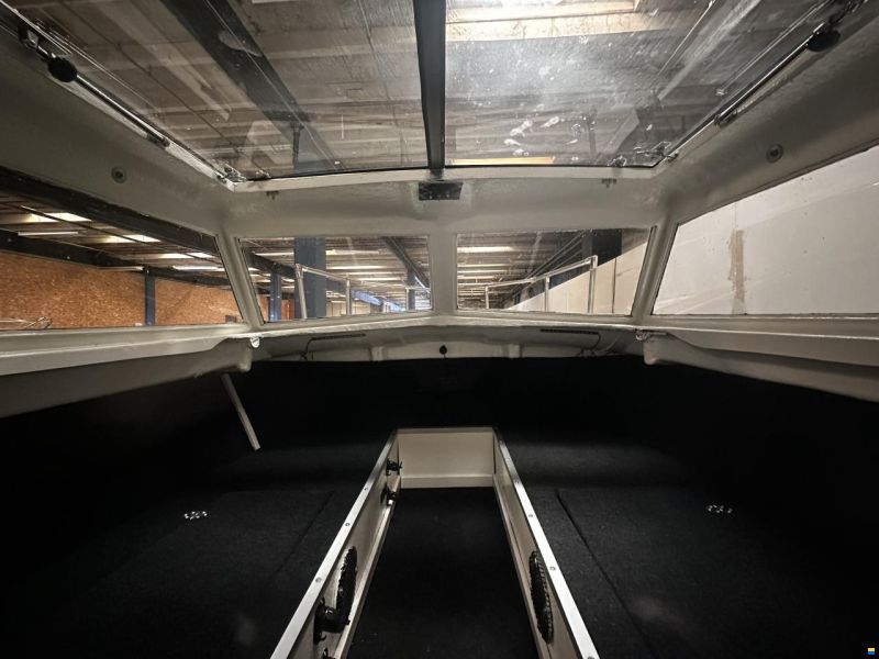 Ockelbo HT19, Evinrude 90 HK 2T