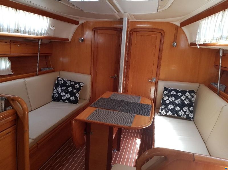 Bavaria Cruiser 38