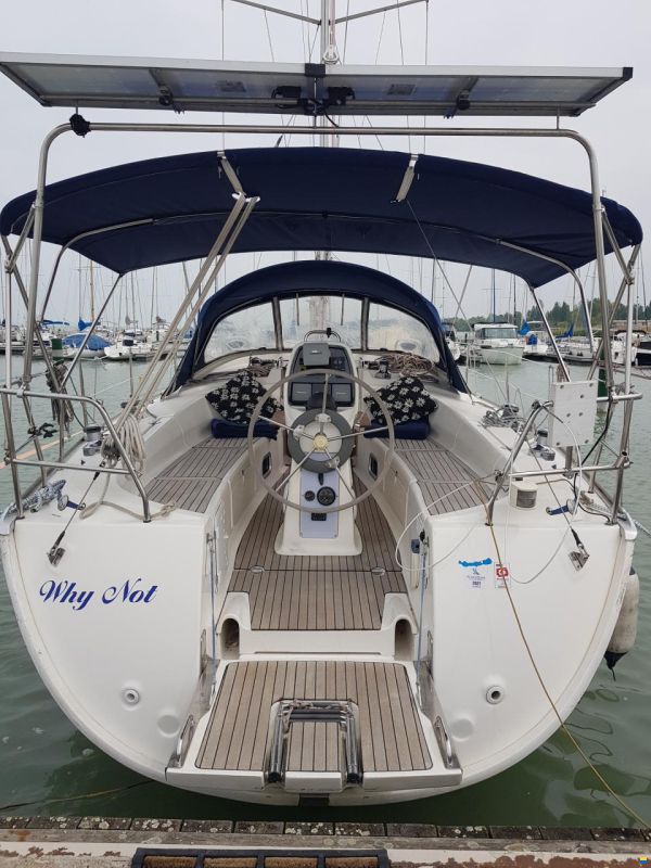 Bavaria Cruiser 38