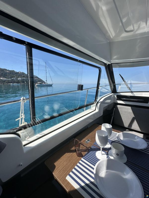 Jeanneau Merry Fisher 695