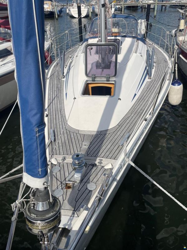 Elan 34