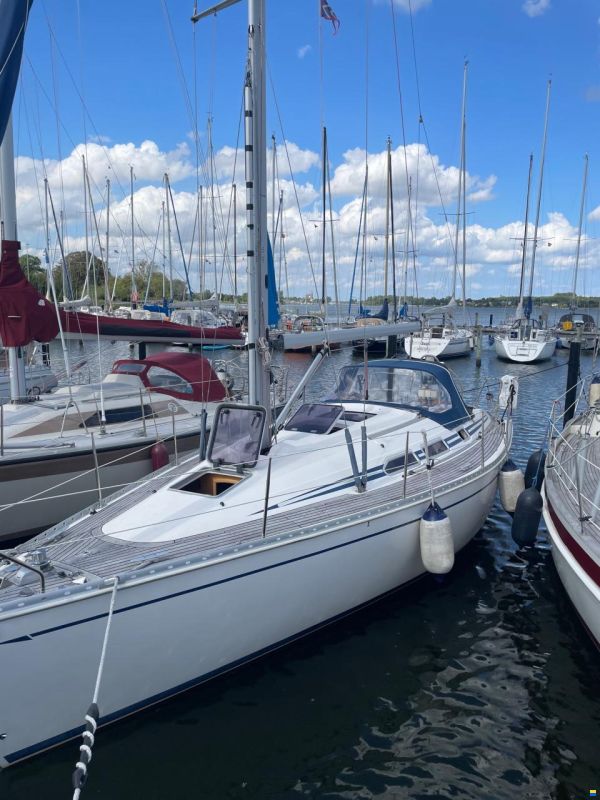 Elan 34