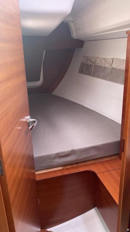 Dufour 335 Grand Large