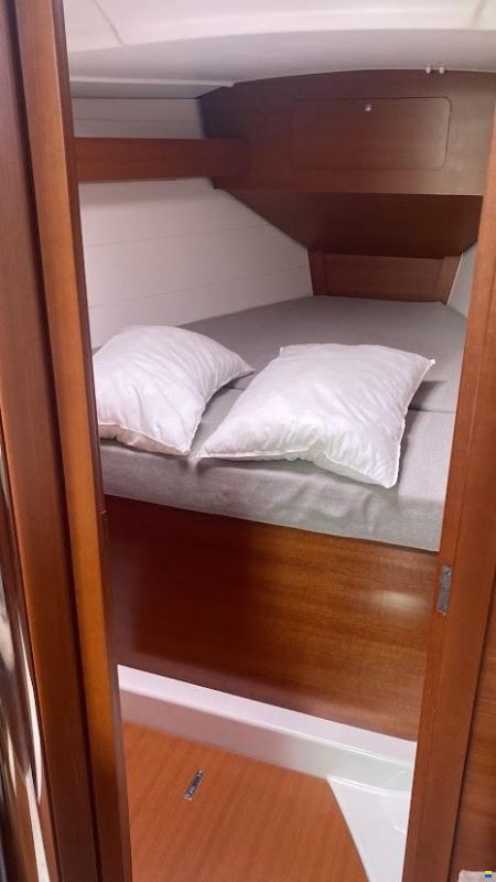 Dufour 335 Grand Large