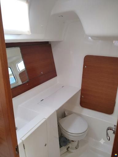 Dufour 335 Grand Large