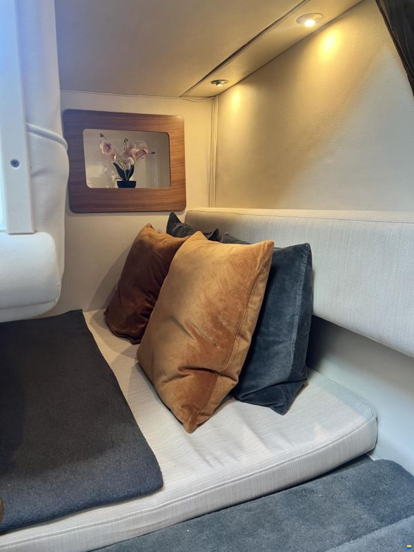 Sea Ray 265 DAE