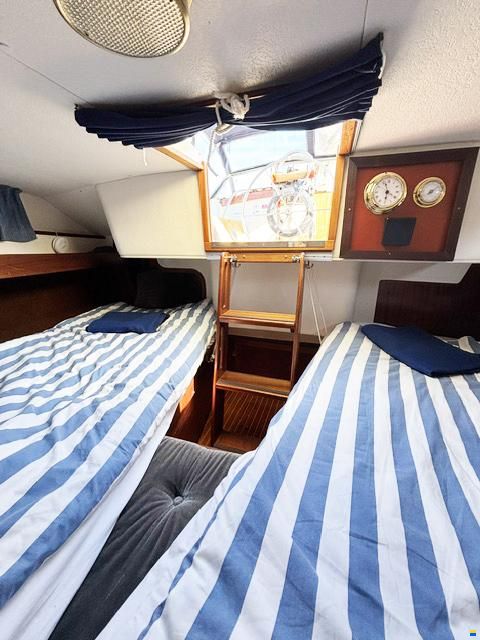 Fiskars Finnsailer 30