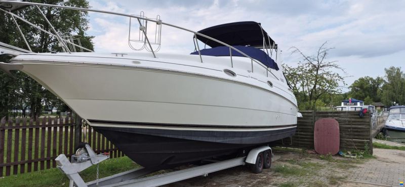 Cruisers 2870 Express