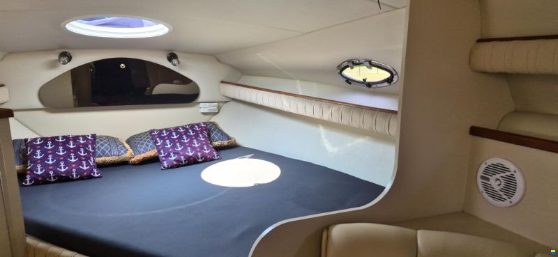 Cruisers 2870 Express