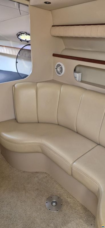 Cruisers 2870 Express