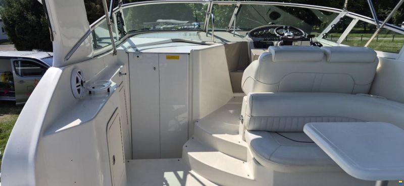 Cruisers 2870 Express