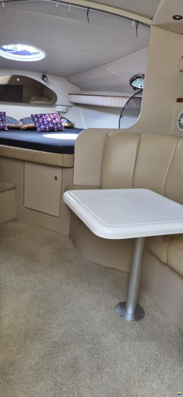 Cruisers 2870 Express