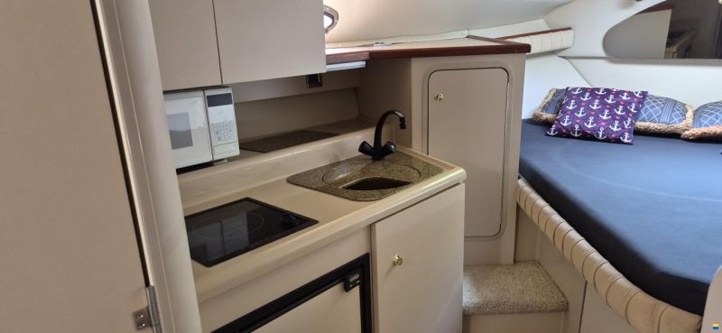 Cruisers 2870 Express