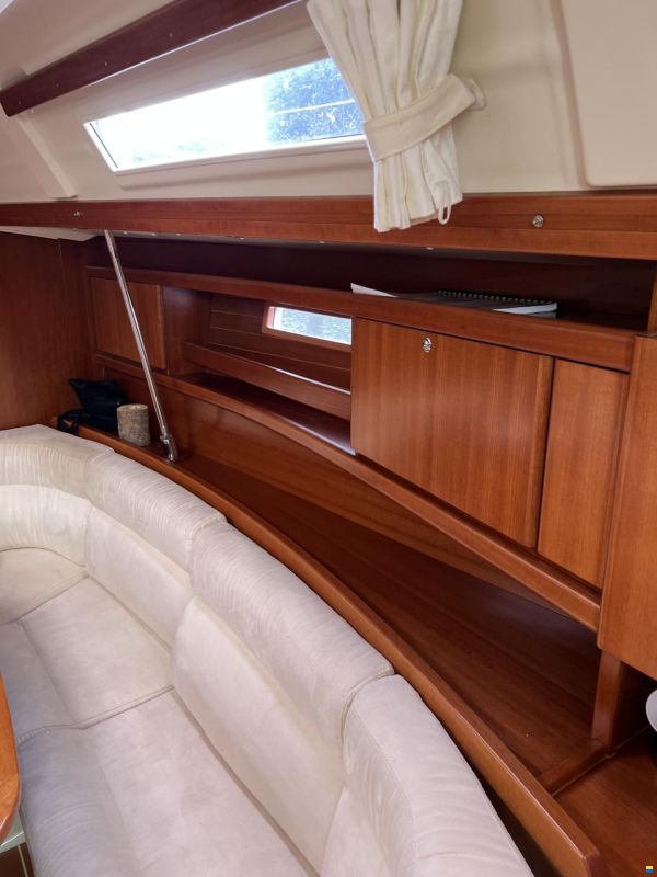 Dufour 365 Grand Large