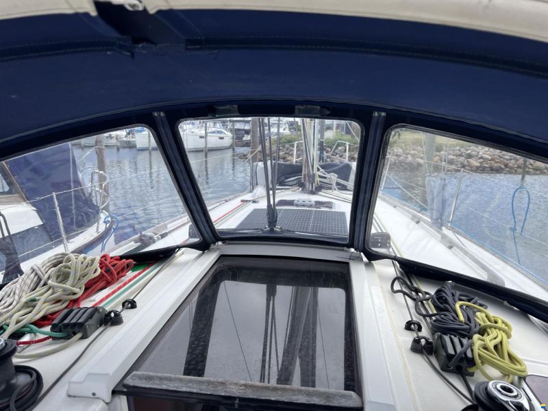 Dufour 365 Grand Large