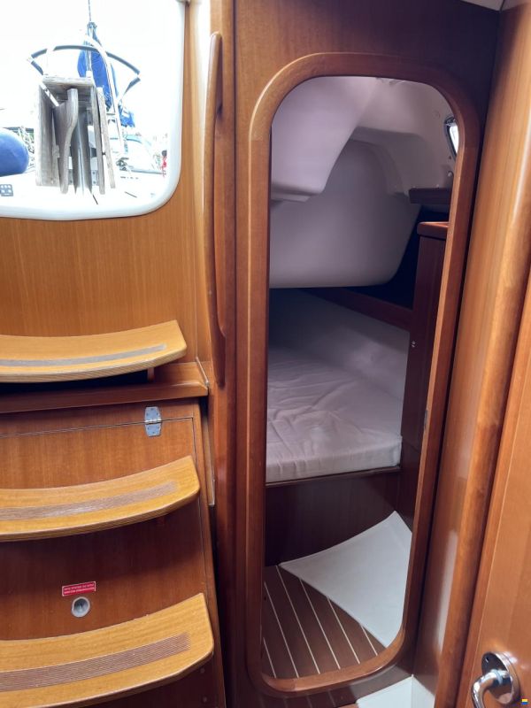 Dufour 365 Grand Large