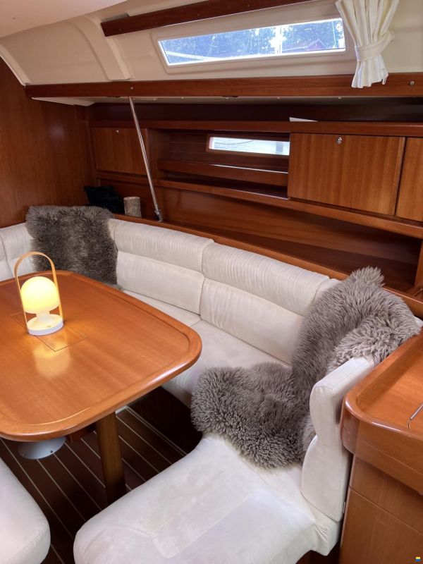 Dufour 365 Grand Large