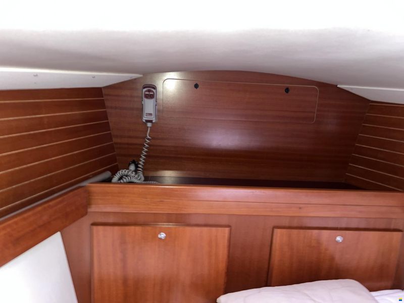 Dufour 365 Grand Large