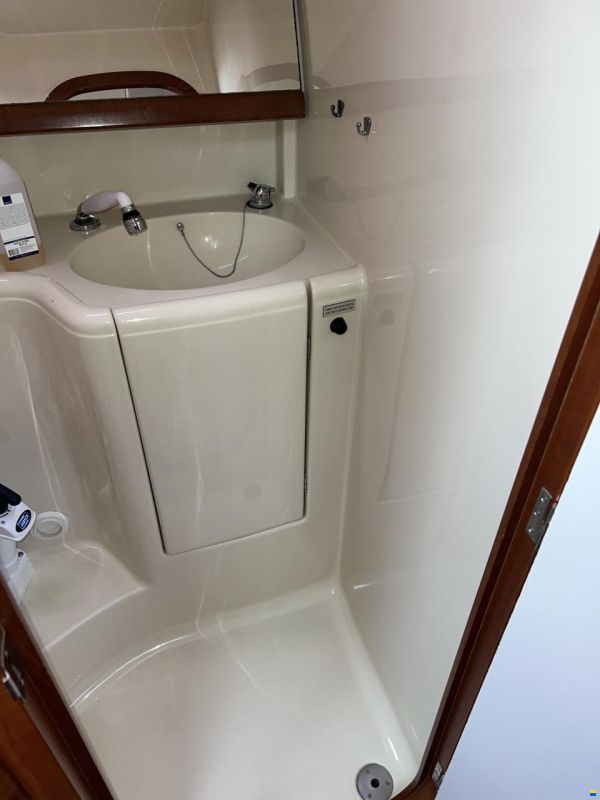 Dufour 365 Grand Large
