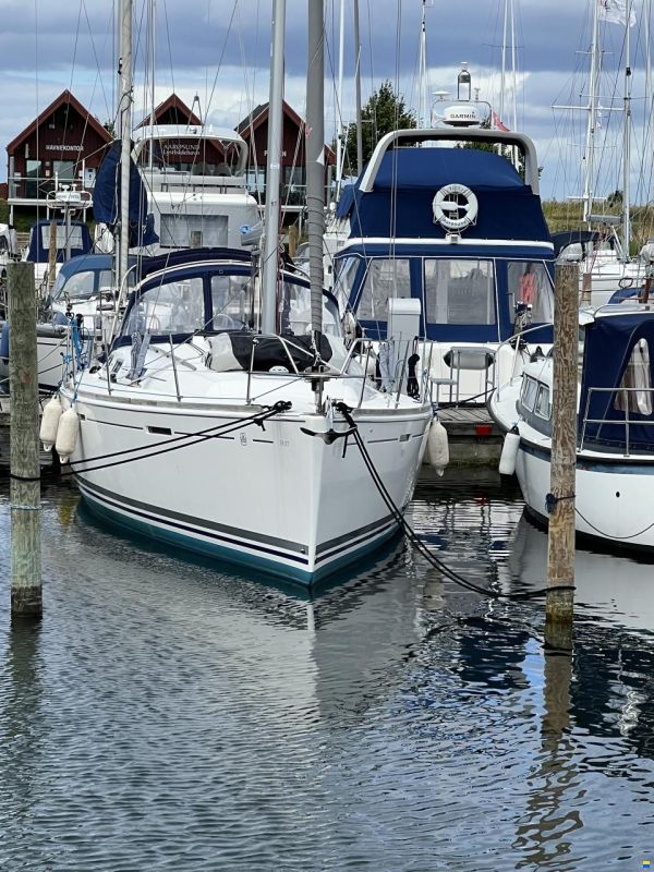 Dufour 365 Grand Large