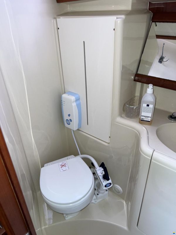 Dufour 365 Grand Large