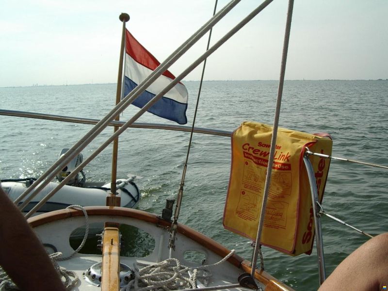 Anne Wever Trintel 1