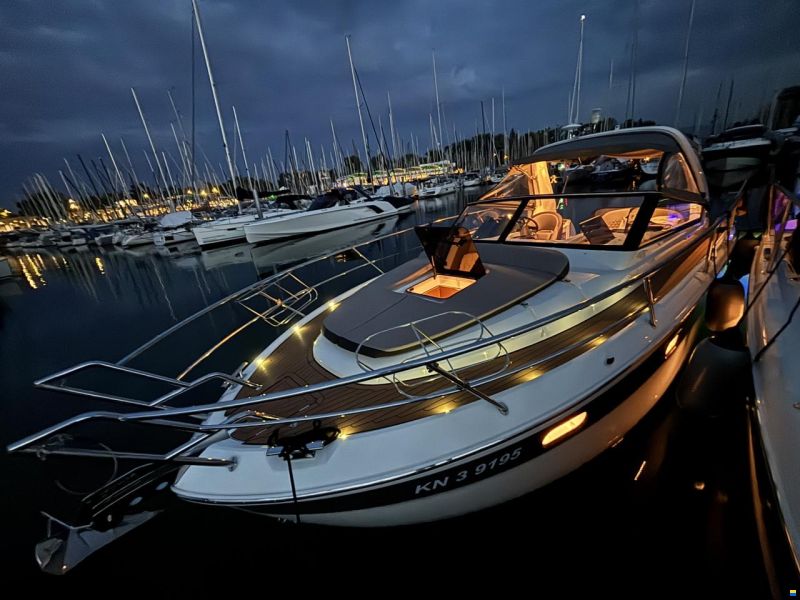 Bavaria S 30 Sport