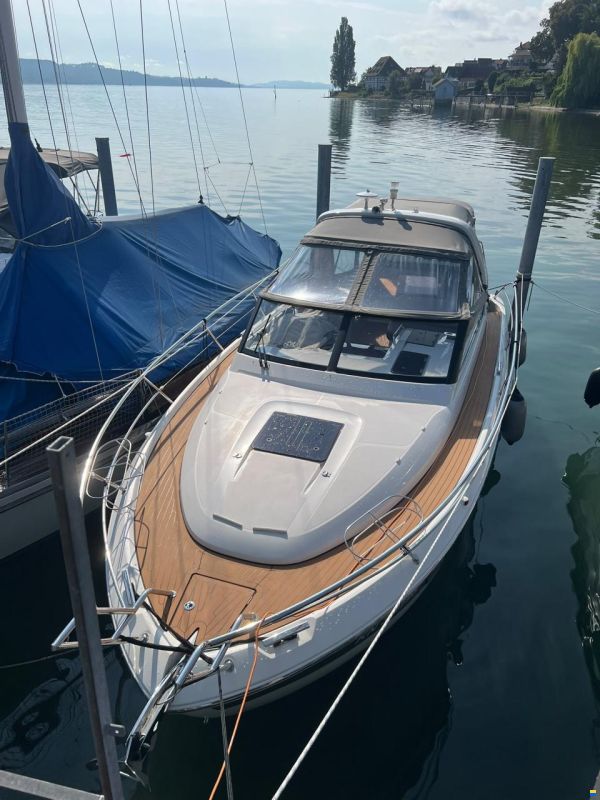 Bavaria S 30 Sport