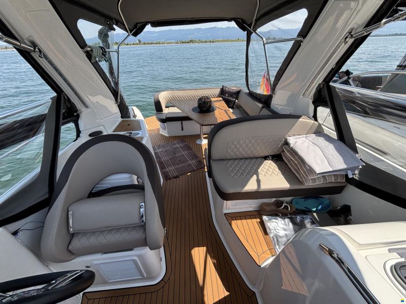 Bavaria S 30 Sport