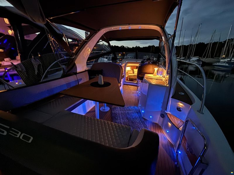 Bavaria S 30 Sport