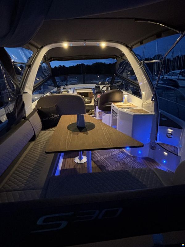 Bavaria S 30 Sport