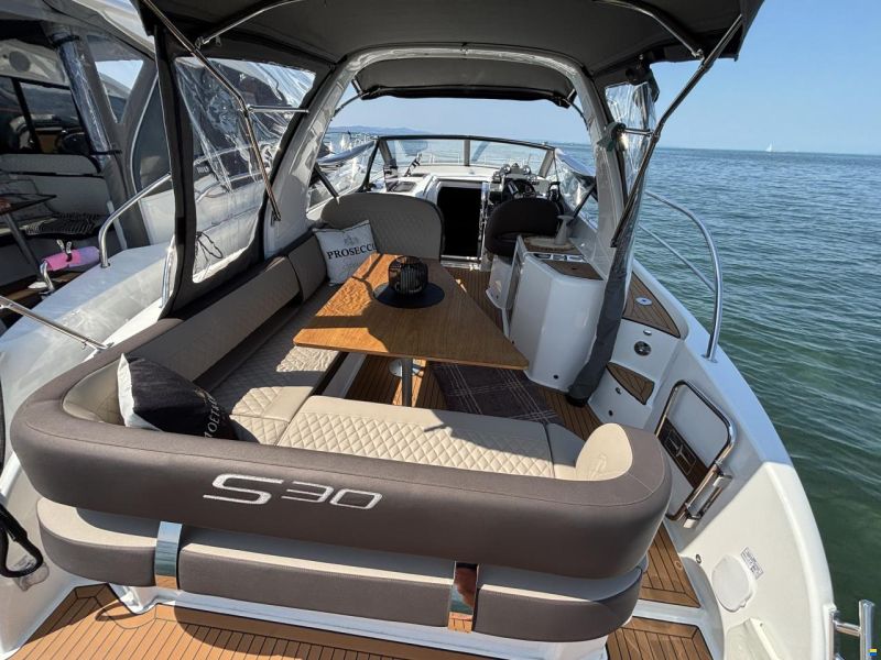 Bavaria S 30 Sport