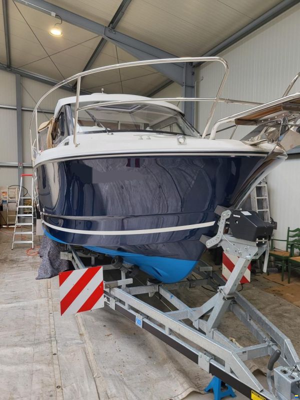 Jeanneau Merry Fisher 755 Legend