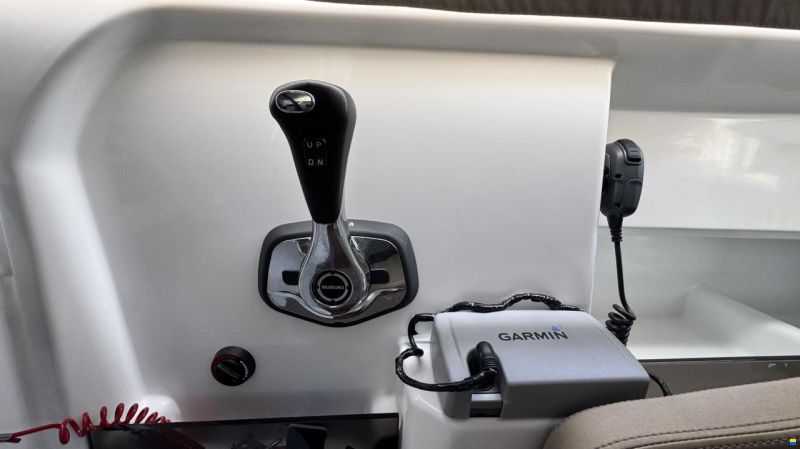Jeanneau Merry Fisher 755 Legend