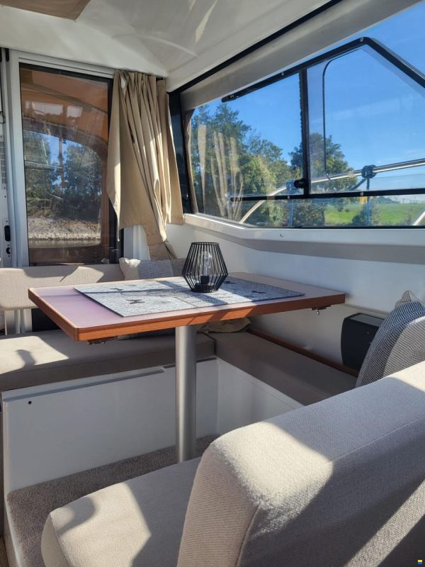 Jeanneau Merry Fisher 755 Legend