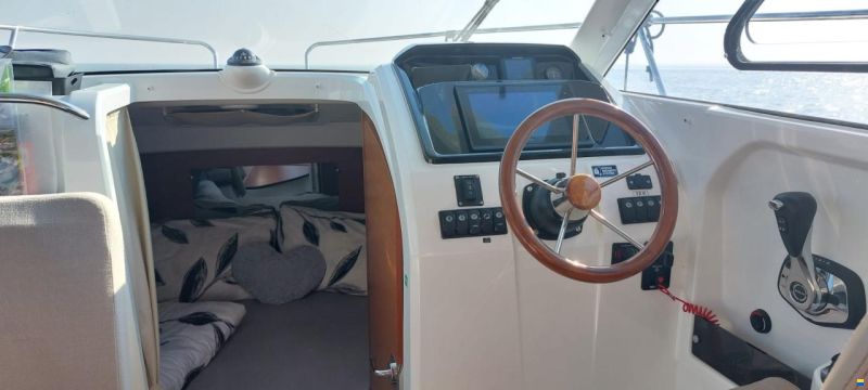 Jeanneau Merry Fisher 755 Legend