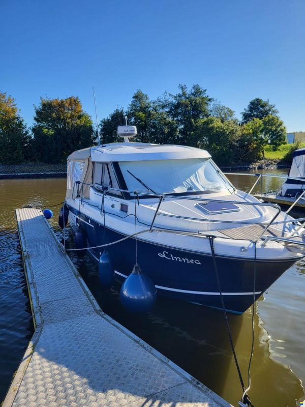 Jeanneau Merry Fisher 755 Legend
