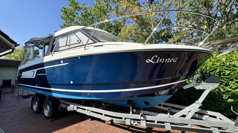 Jeanneau Merry Fisher 755 Legend