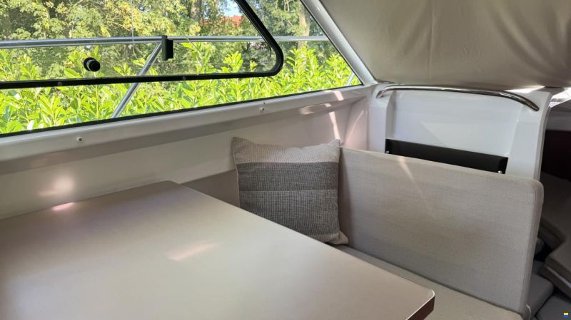 Jeanneau Merry Fisher 755 Legend