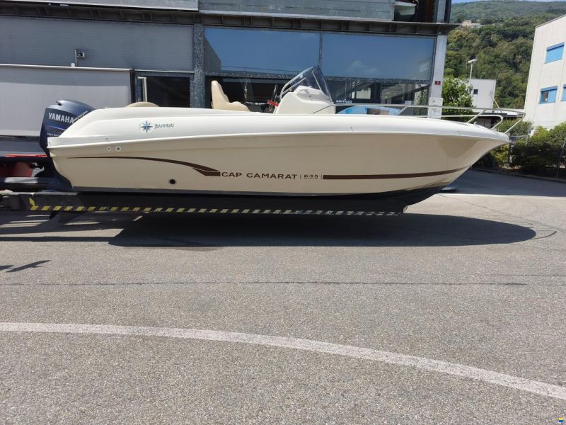 Jeanneau CAP CAMARAT 635 HB