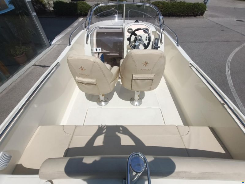 Jeanneau CAP CAMARAT 635 HB