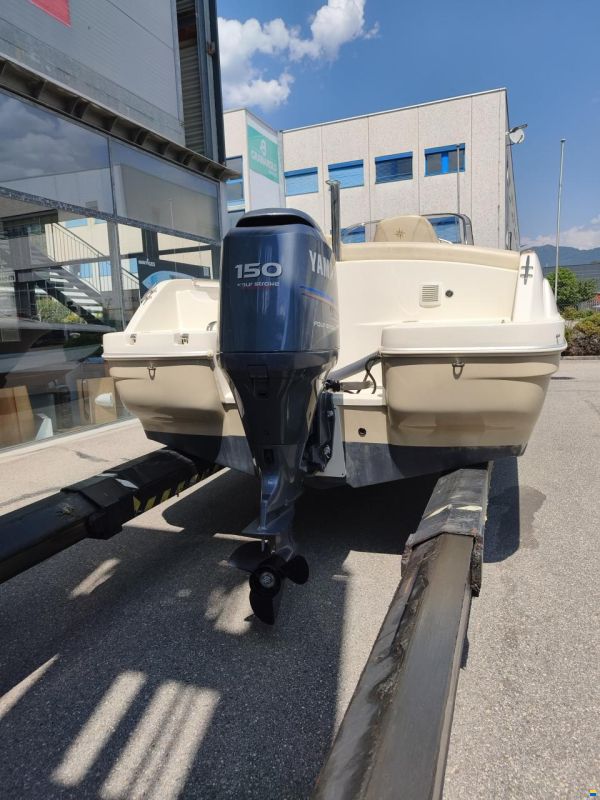 Jeanneau CAP CAMARAT 635 HB