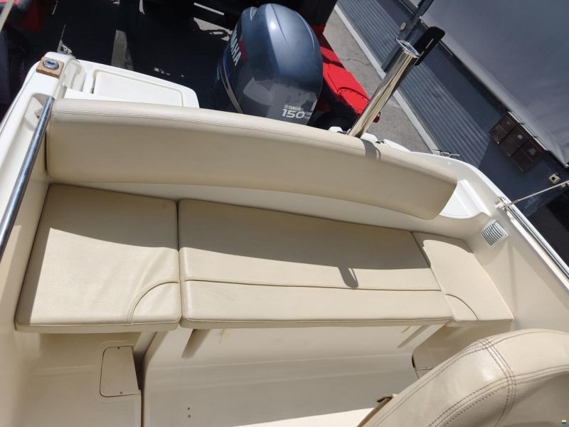 Jeanneau CAP CAMARAT 635 HB