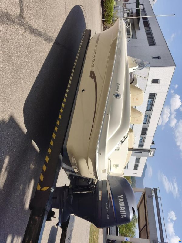 Jeanneau CAP CAMARAT 635 HB