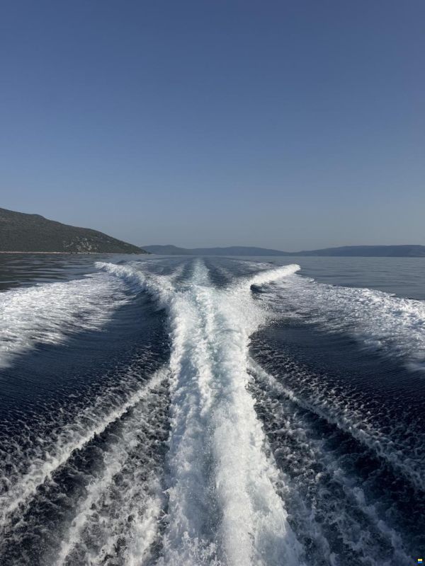 Airon Marine 400 T-Top