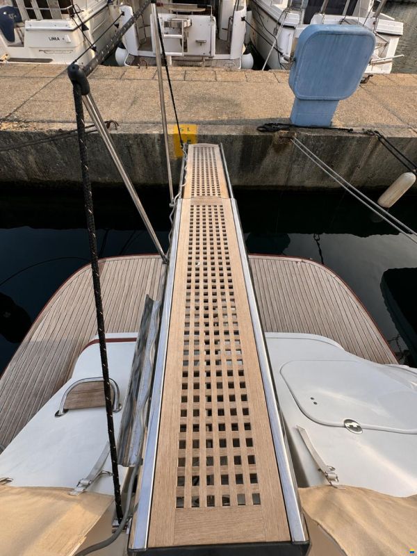 Airon Marine 400 T-Top