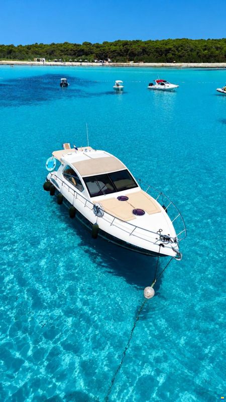 Airon Marine 400 T-Top