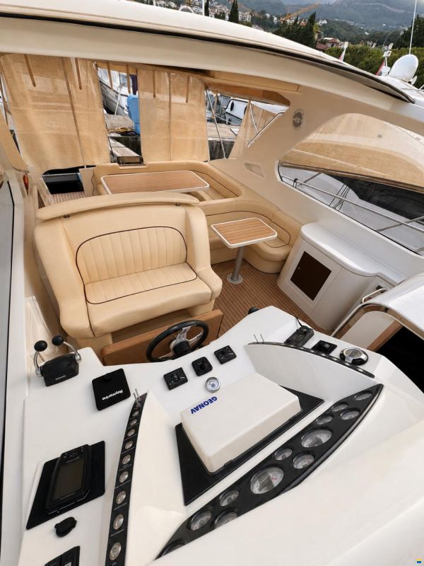 Airon Marine 400 T-Top