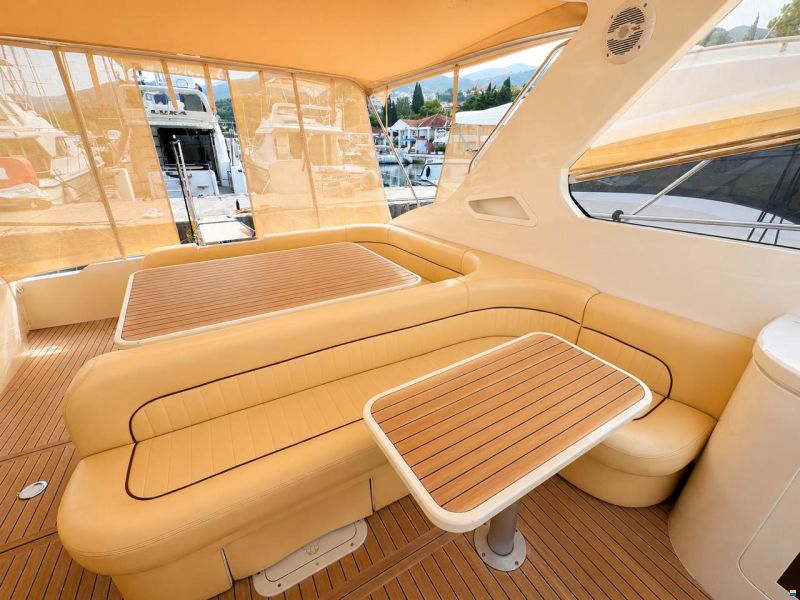 Airon Marine 400 T-Top
